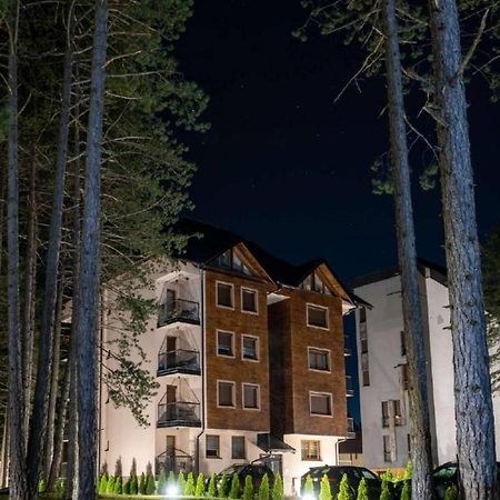 Apartman Pavle Zlatibor Eksteriør billede