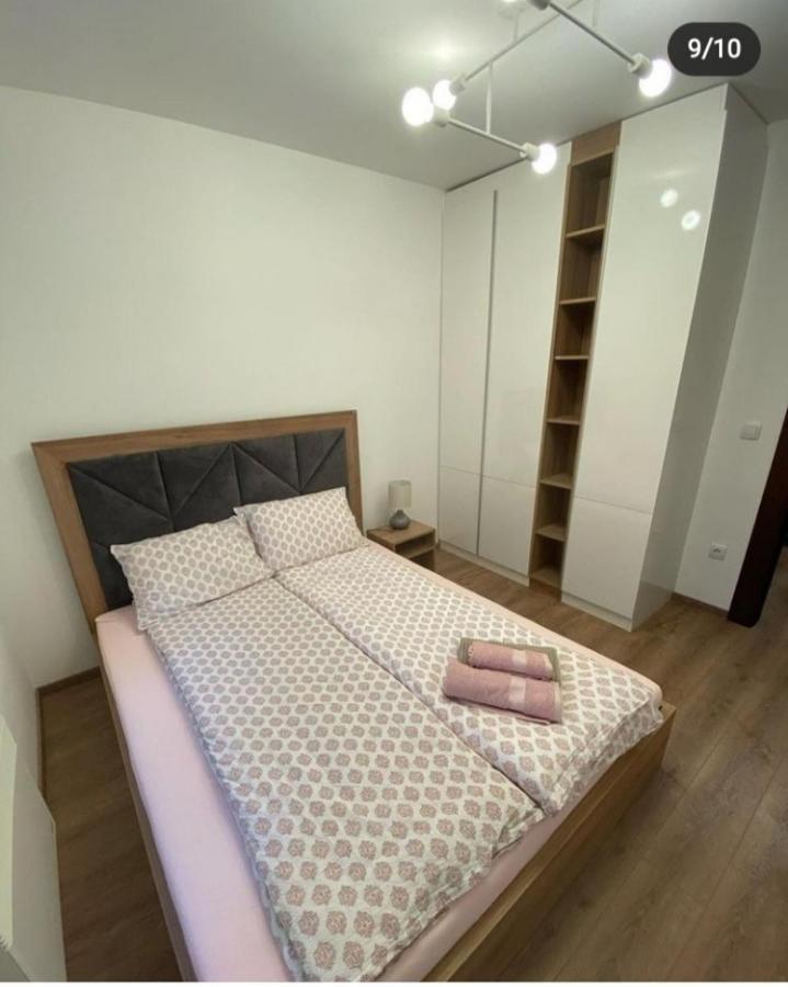 Apartman Pavle Zlatibor Eksteriør billede