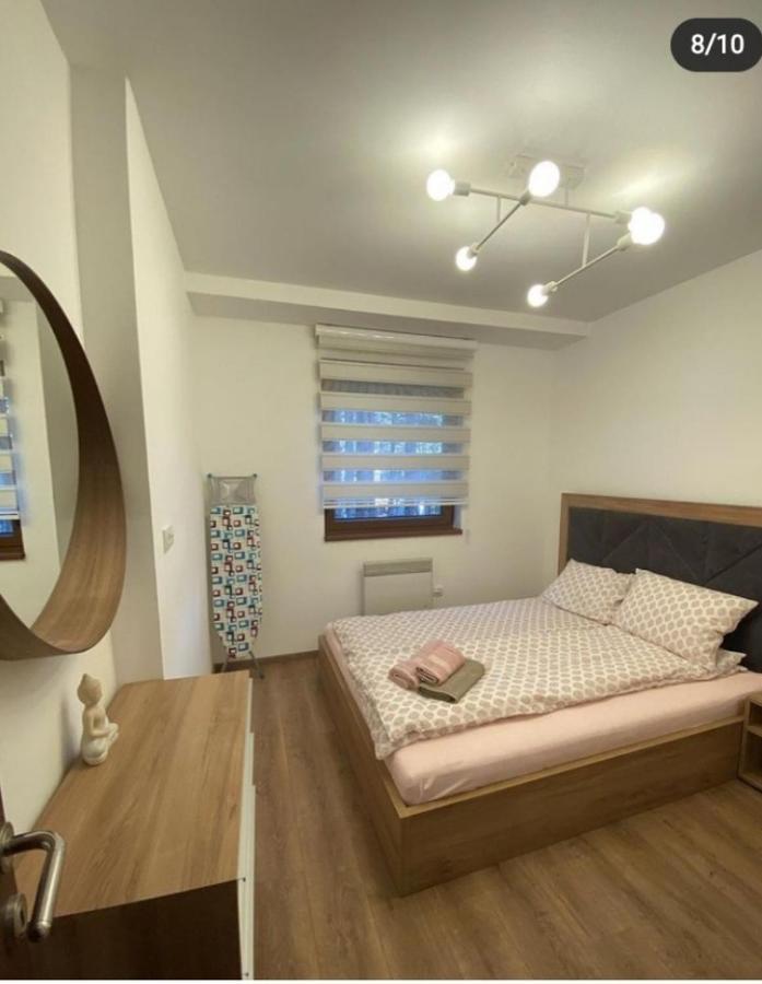 Apartman Pavle Zlatibor Eksteriør billede