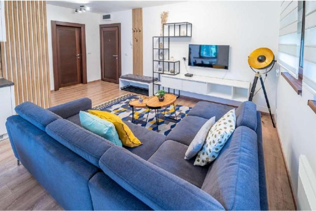 Apartman Pavle Zlatibor Eksteriør billede