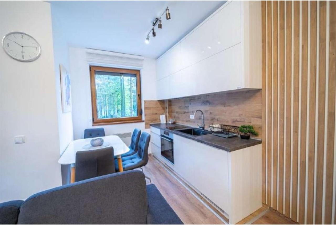 Apartman Pavle Zlatibor Eksteriør billede
