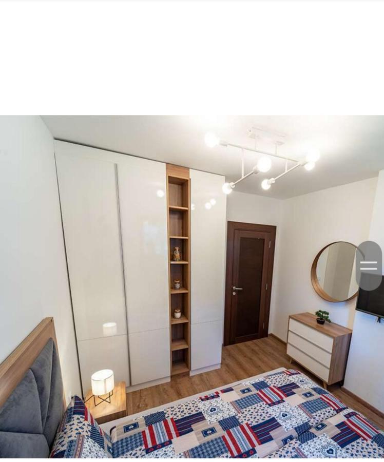 Apartman Pavle Zlatibor Eksteriør billede