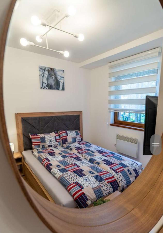 Apartman Pavle Zlatibor Eksteriør billede