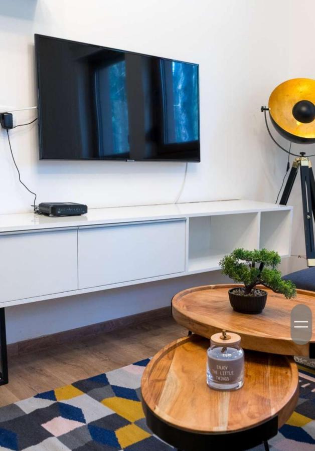 Apartman Pavle Zlatibor Eksteriør billede