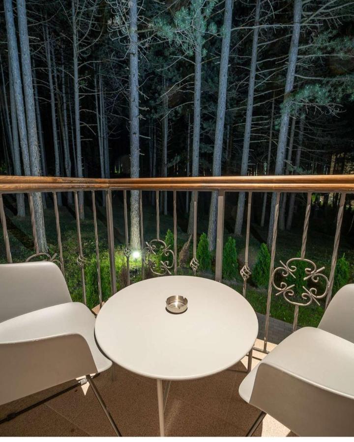 Apartman Pavle Zlatibor Eksteriør billede