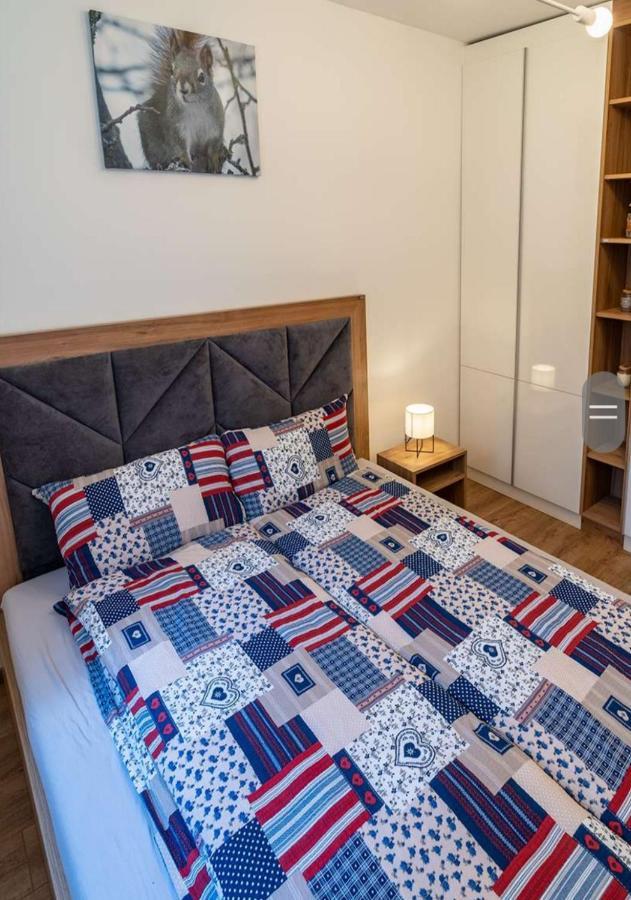 Apartman Pavle Zlatibor Eksteriør billede