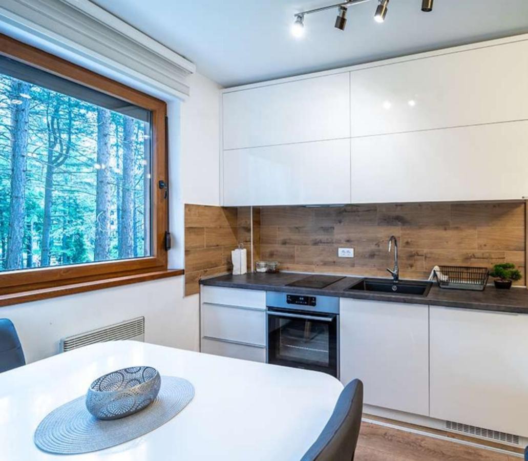 Apartman Pavle Zlatibor Eksteriør billede