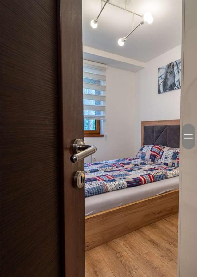 Apartman Pavle Zlatibor Eksteriør billede