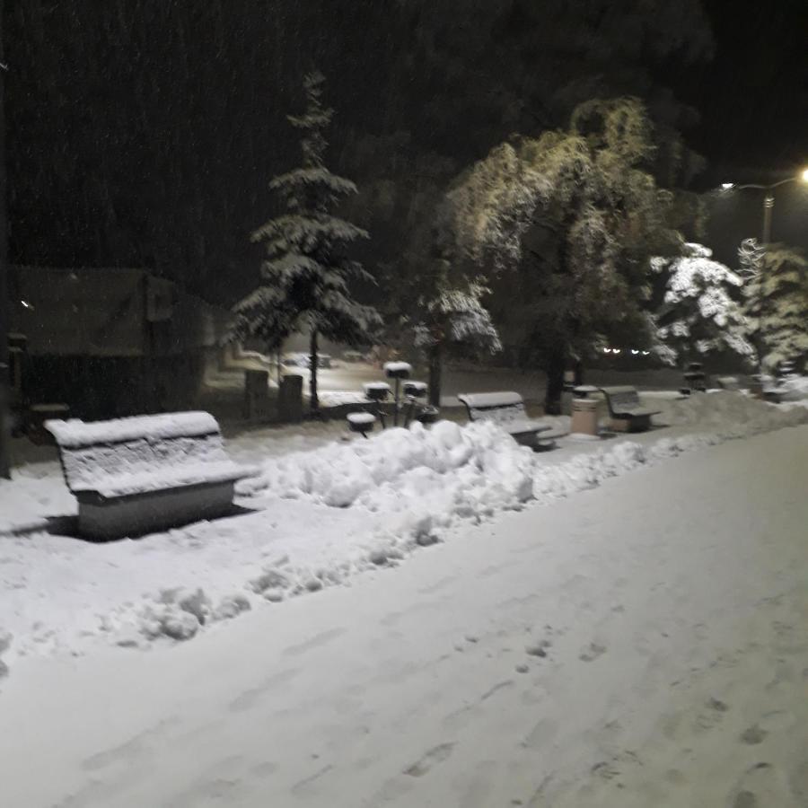 Apartman Pavle Zlatibor Eksteriør billede