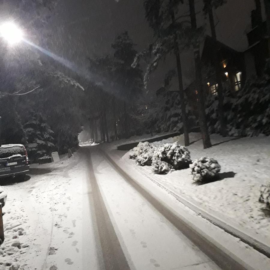 Apartman Pavle Zlatibor Eksteriør billede